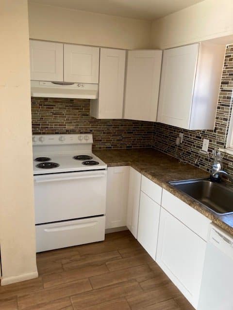 Colorado Springs Townhome: 2347 Shawnee Dr