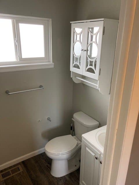 Colorado Springs Townhome: 2347 Shawnee Dr