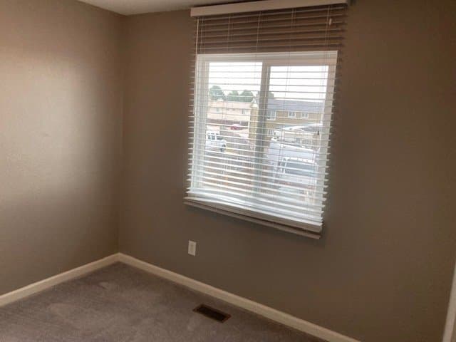 Colorado Springs Townhome: 2347 Shawnee Dr