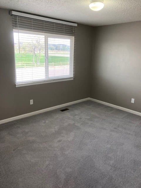 Colorado Springs Townhome: 2347 Shawnee Dr