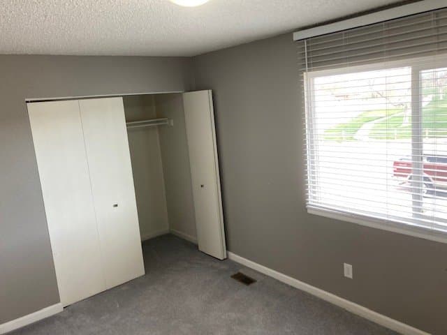Colorado Springs Townhome: 2347 Shawnee Dr