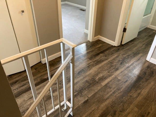 Colorado Springs Townhome: 2347 Shawnee Dr