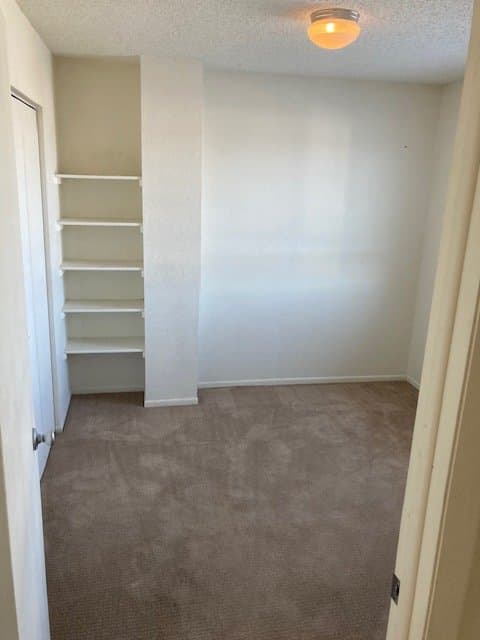 Colorado Springs Townhome: 2347 Shawnee Dr