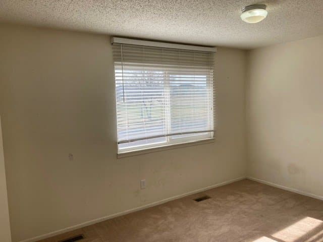 Colorado Springs Townhome: 2347 Shawnee Dr
