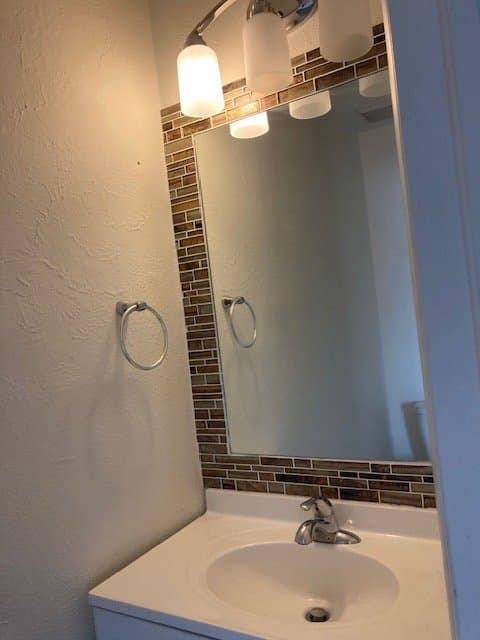 Colorado Springs Townhome: 2347 Shawnee Dr