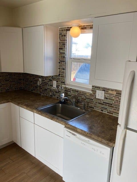 Colorado Springs Townhome: 2347 Shawnee Dr