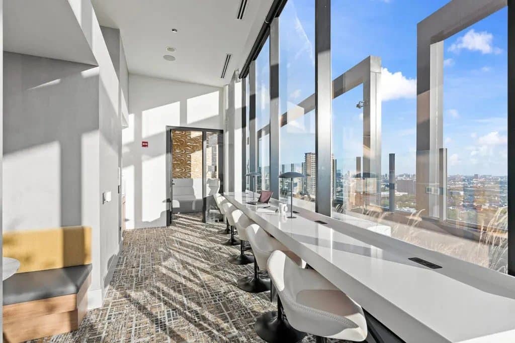 Chicago Condo: 1127 W. Van Buren