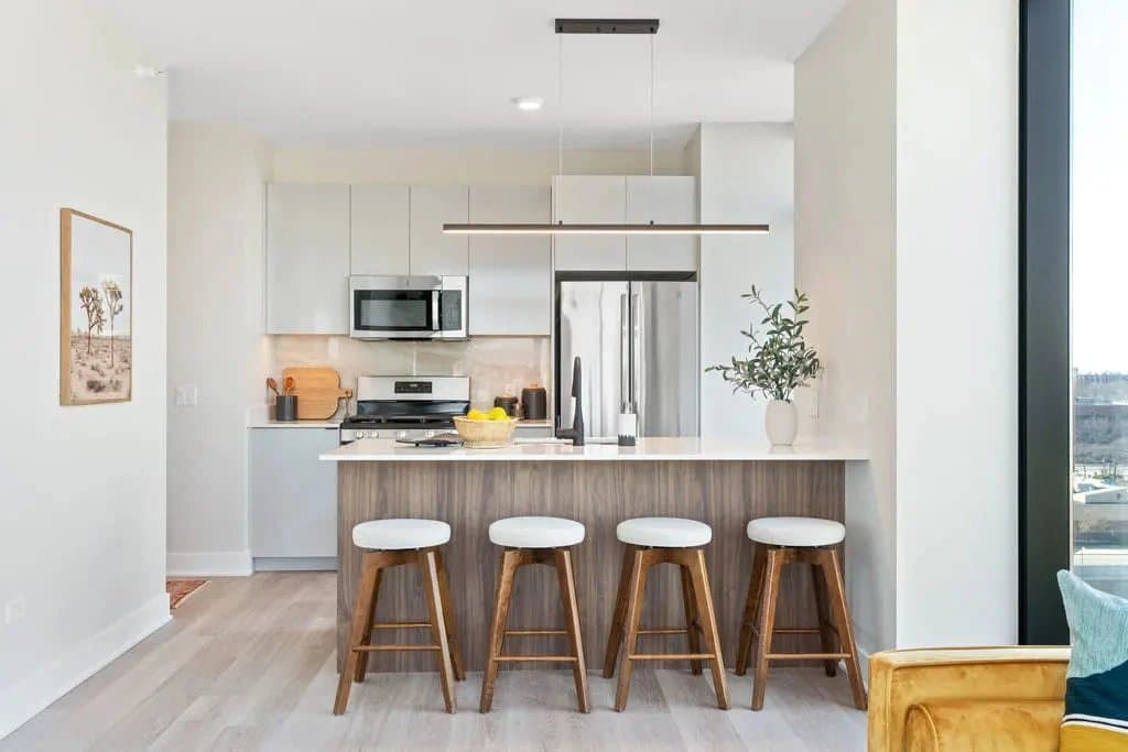 Chicago Condo: 1127 W. Van Buren