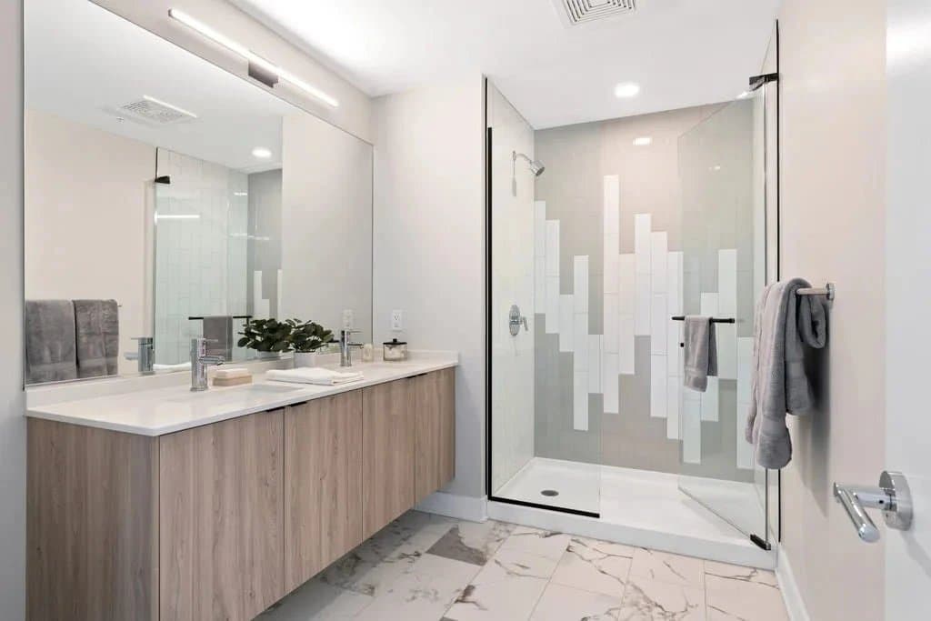 Chicago Condo: 1127 W. Van Buren