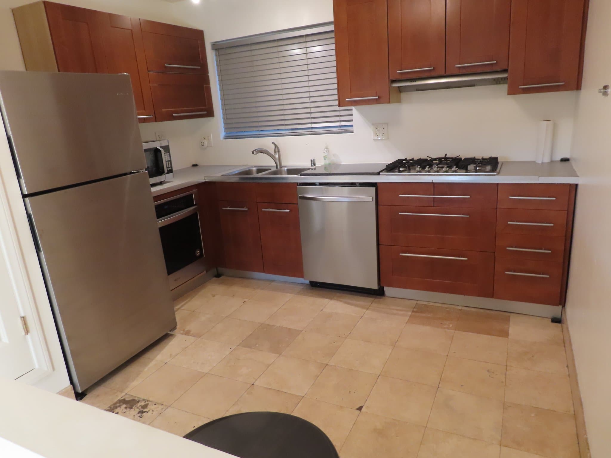 La Mesa Townhome: 8635 Mellmanor Dr