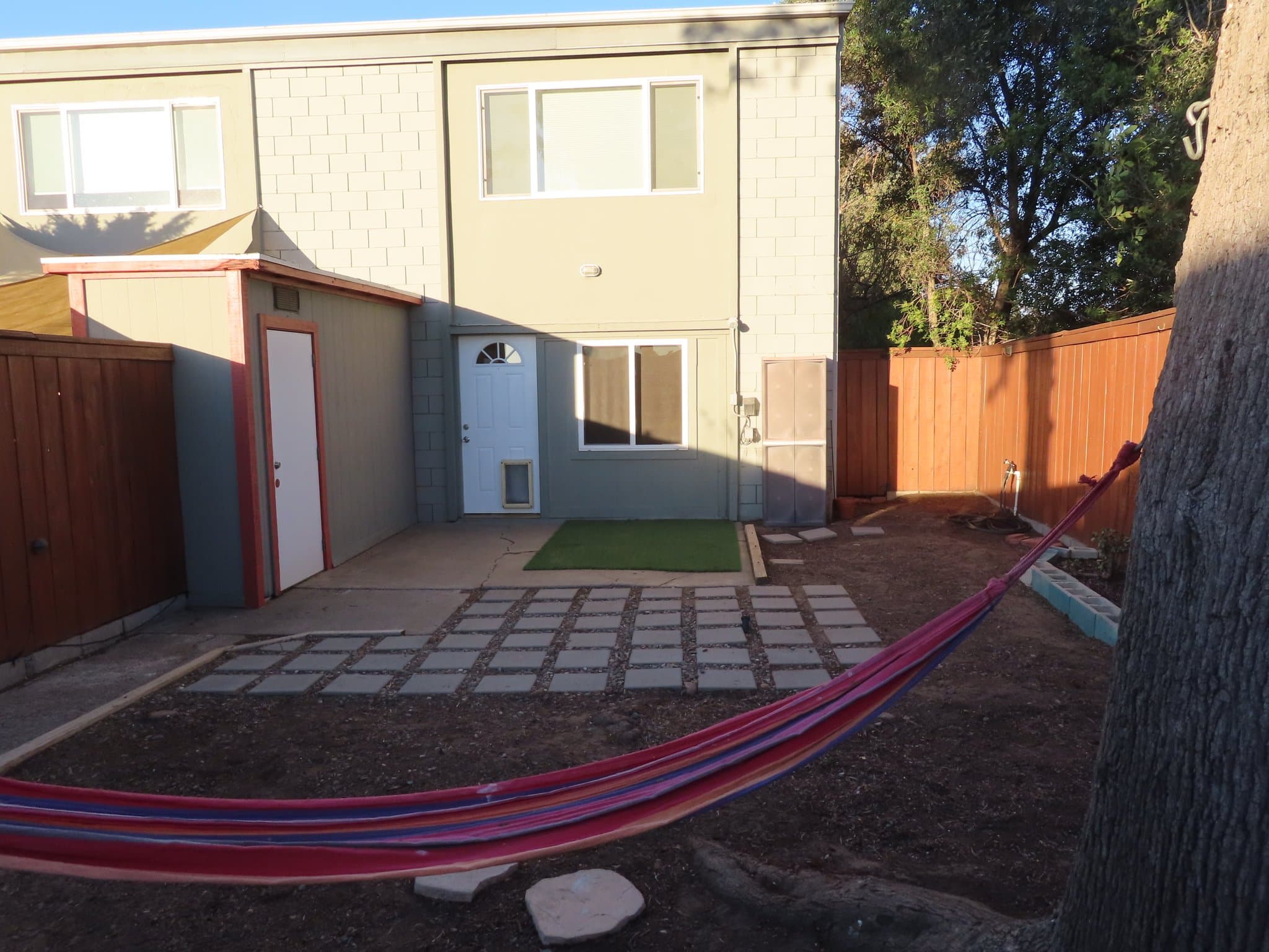 La Mesa Townhome: 8635 Mellmanor Dr