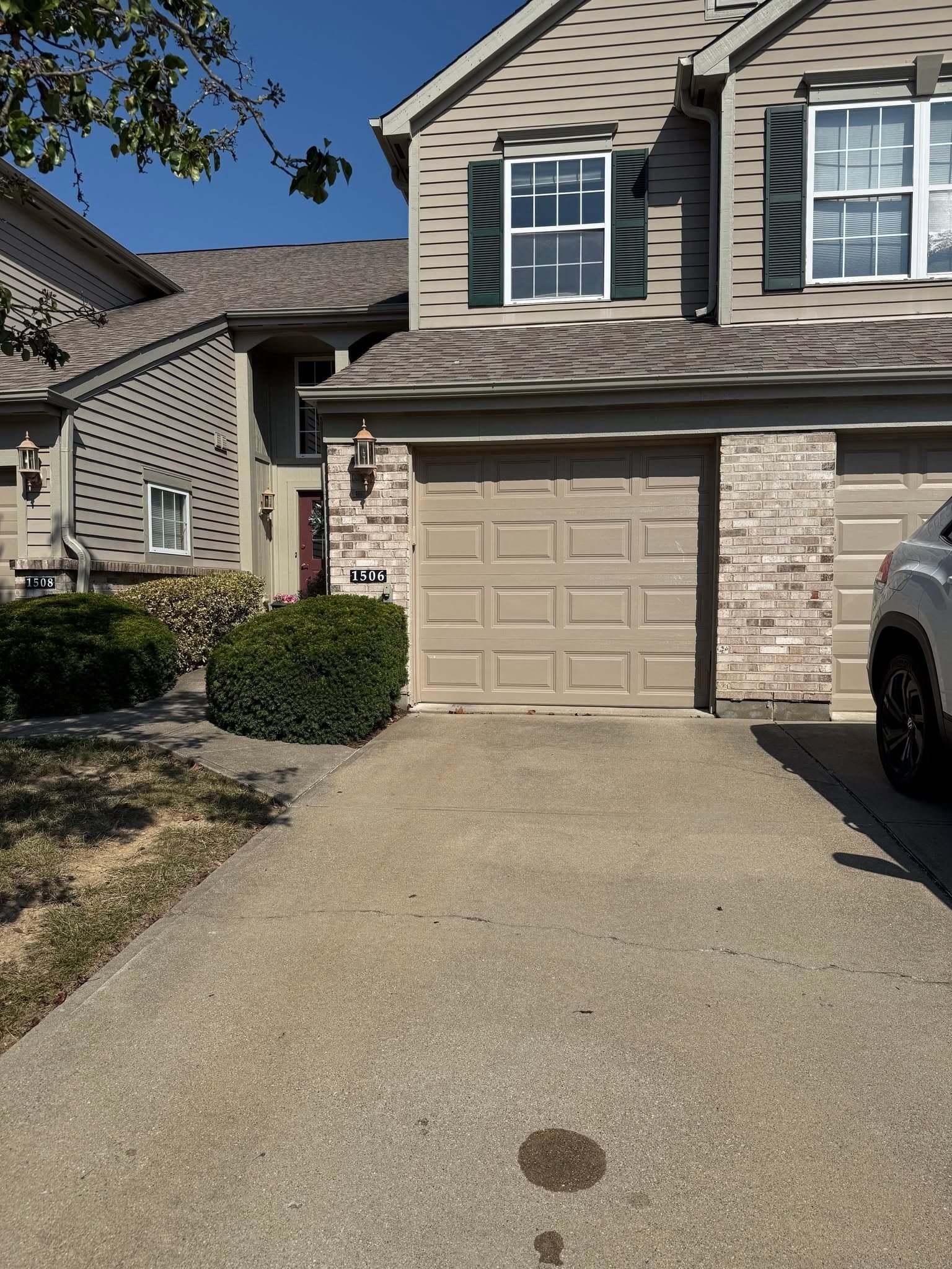 Florence Condo: 1506 Atlanta Ct