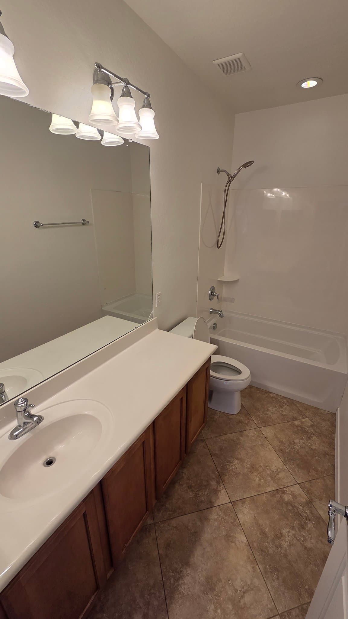 Mesa House: 4612 S Marron