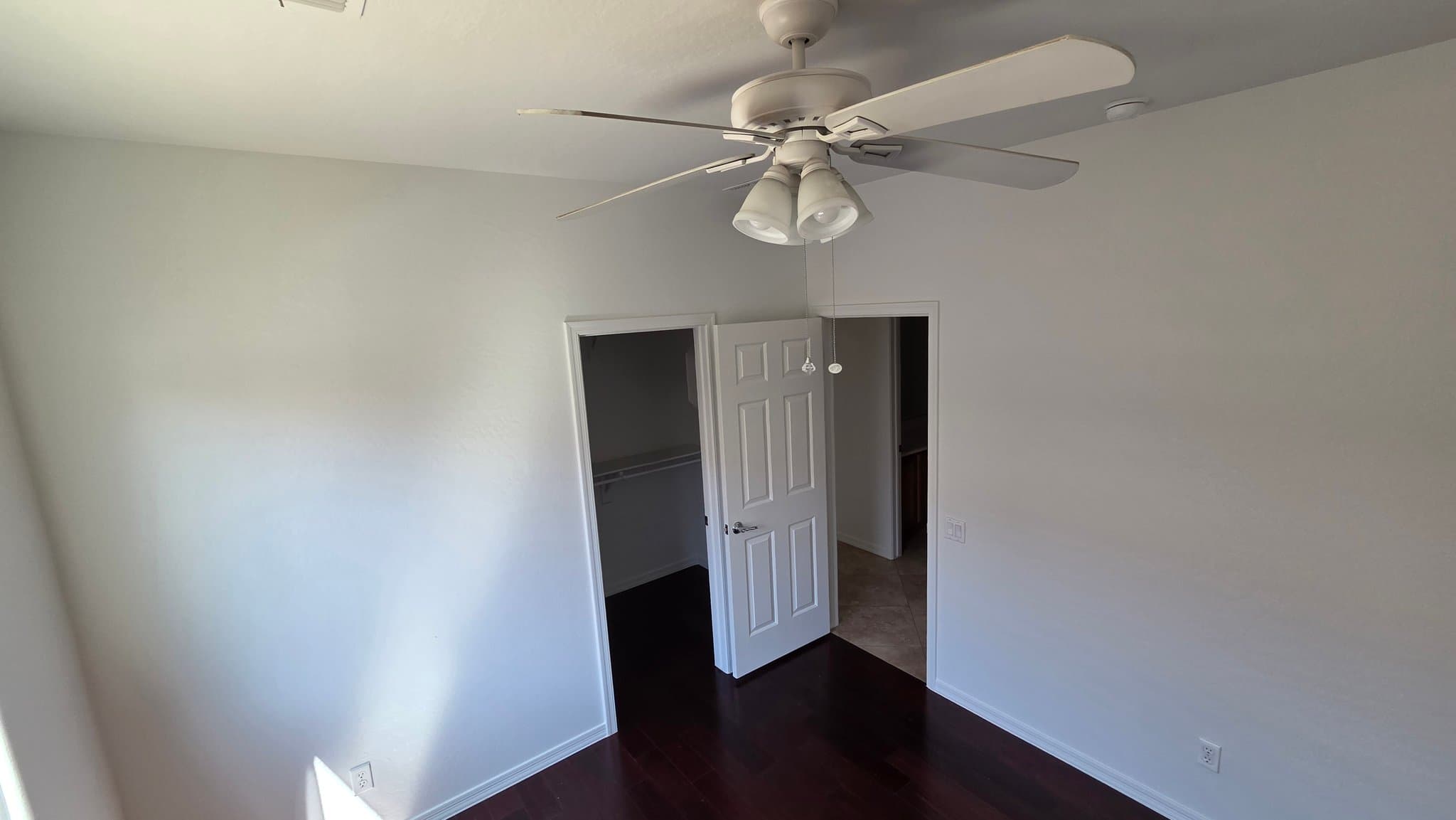 Mesa House: 4612 S Marron