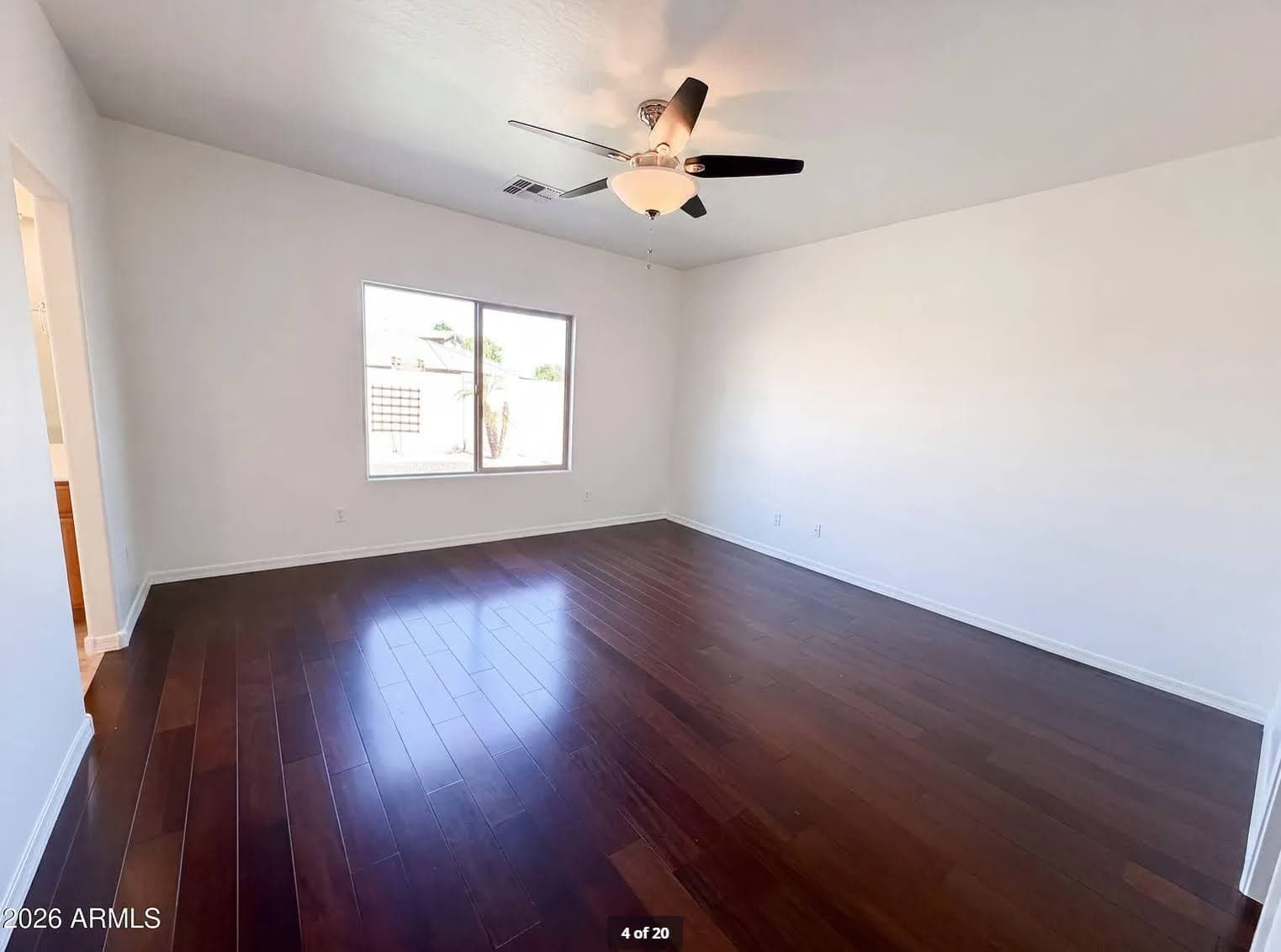 Mesa House: 4612 S Marron