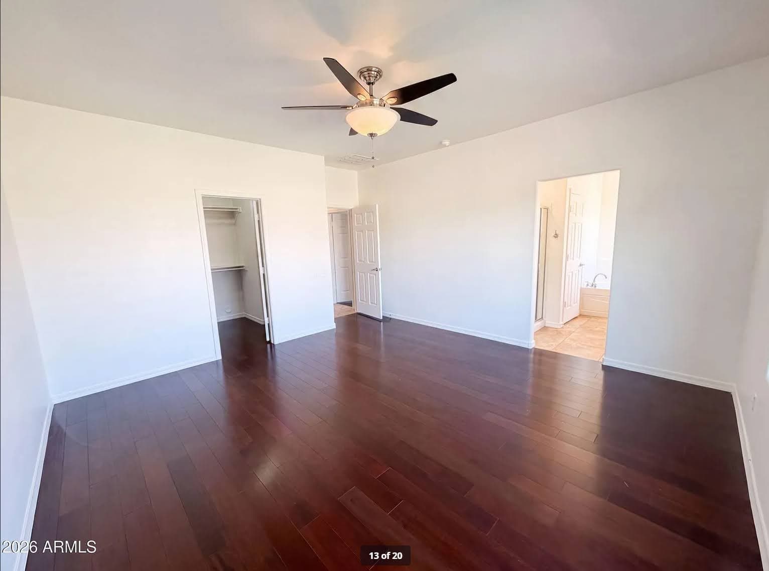 Mesa House: 4612 S Marron