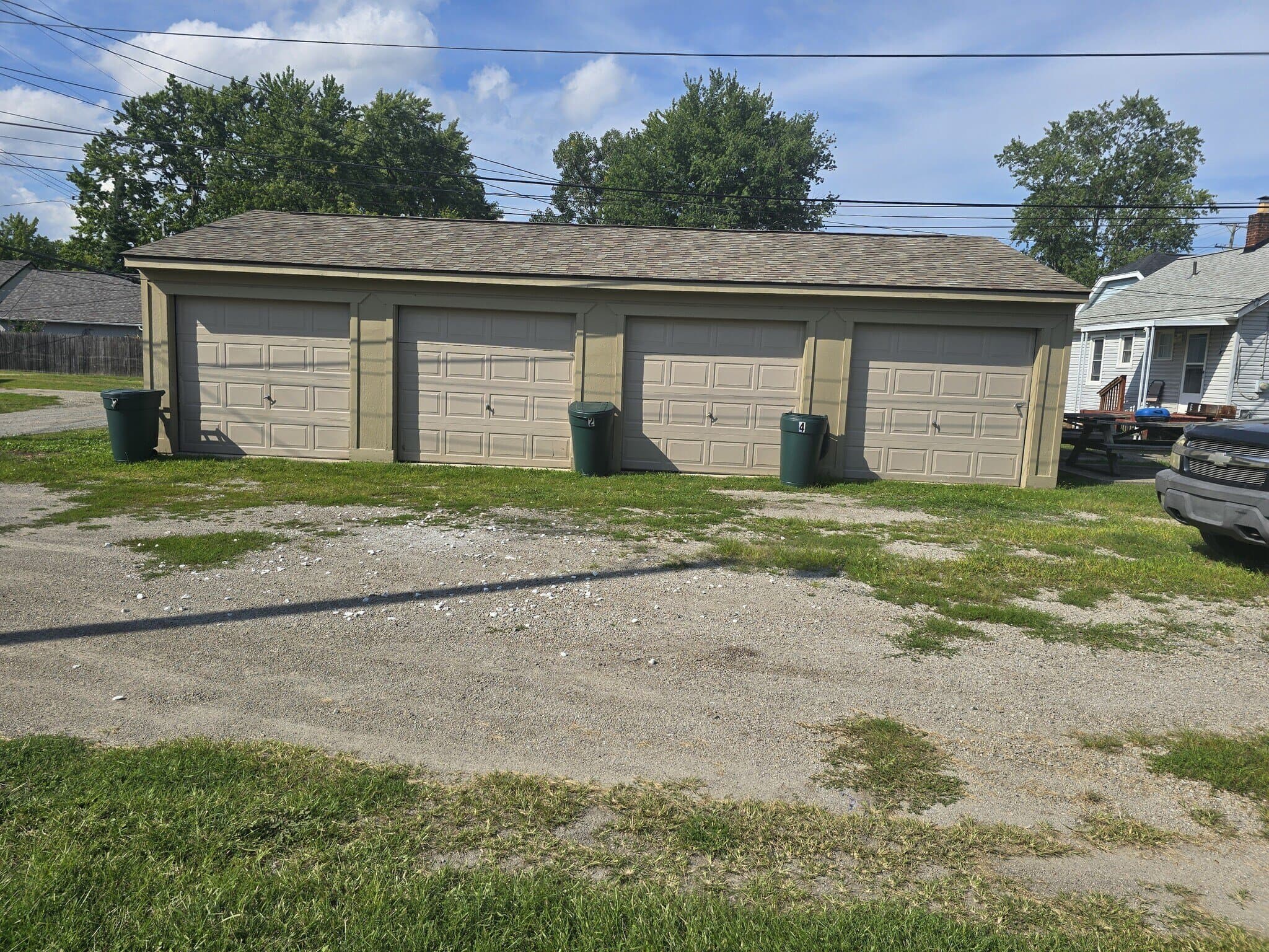 Mount Clemens Multiplex: 50 S Rose St