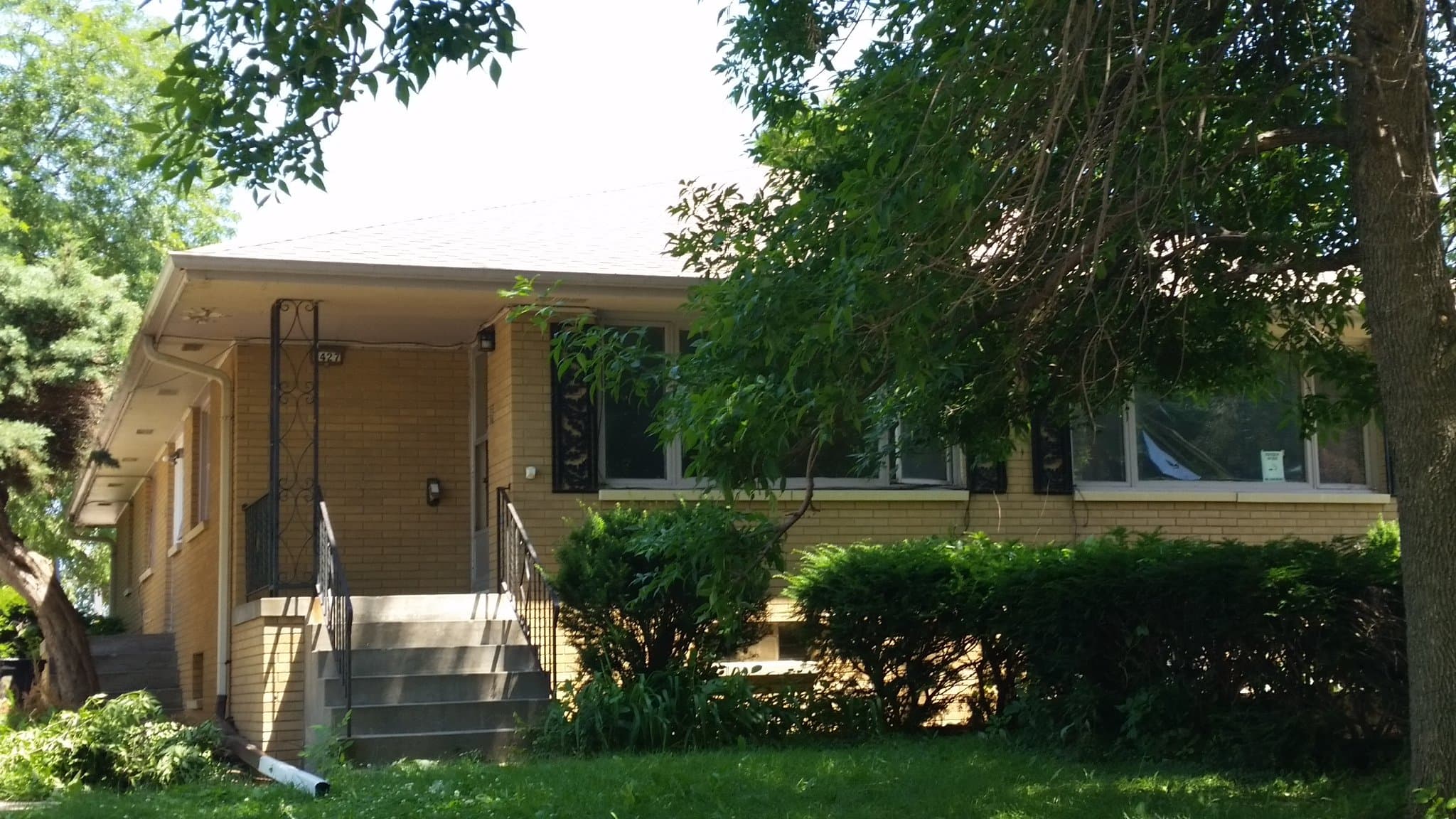 Omaha Townhome: 3431 S 14th St
