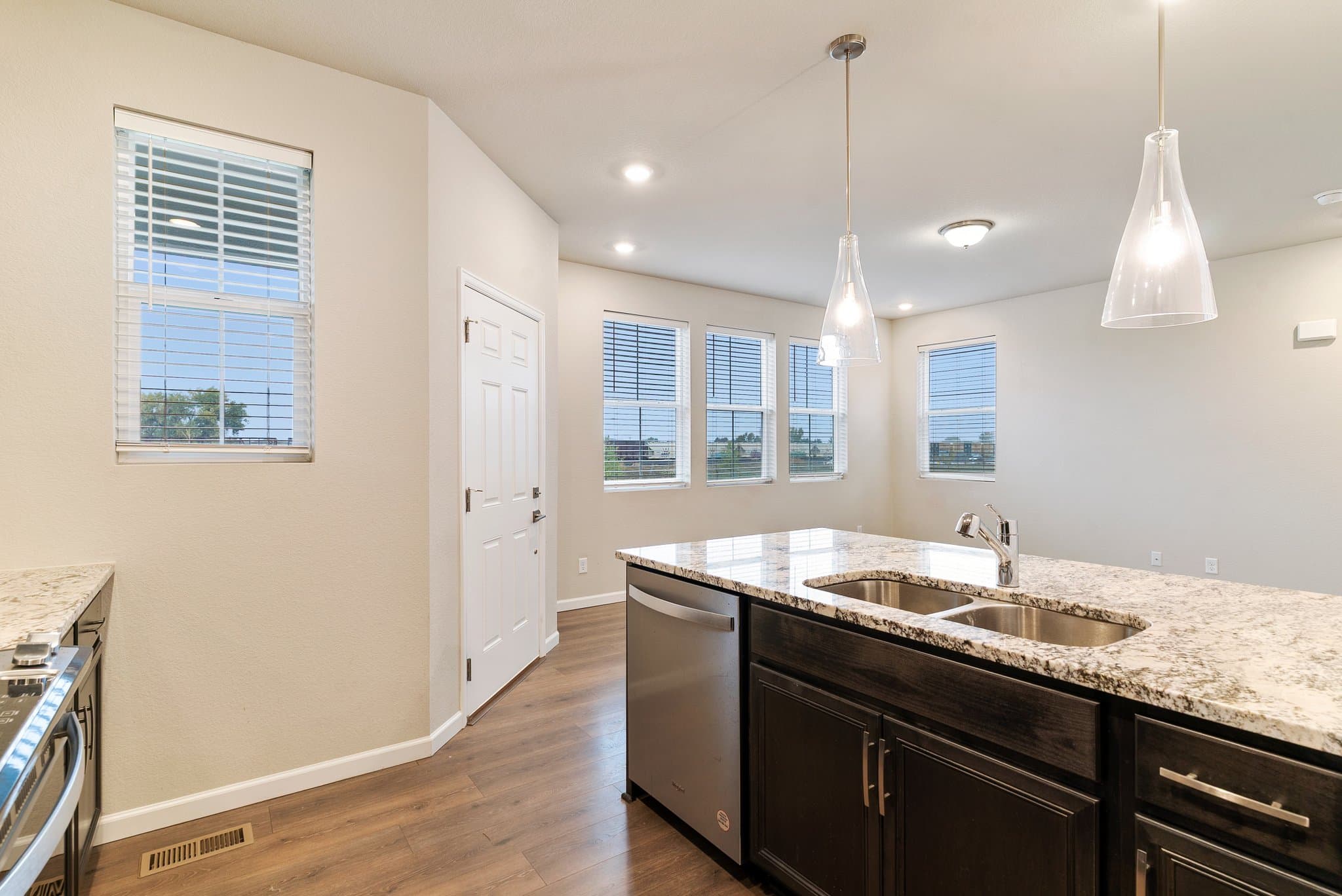 Fort Collins House: 2143 Arborwood Ln