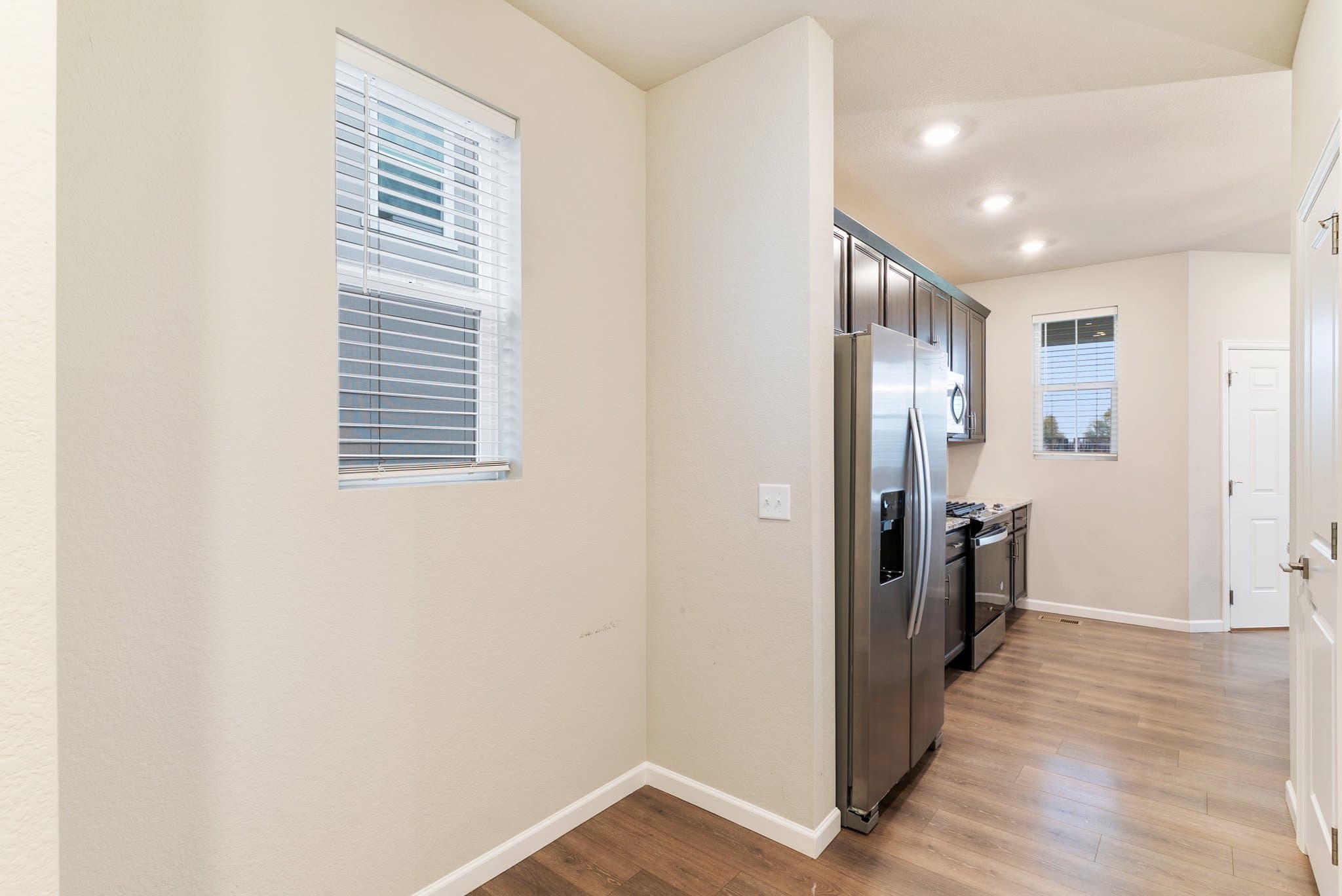 Fort Collins House: 2143 Arborwood Ln