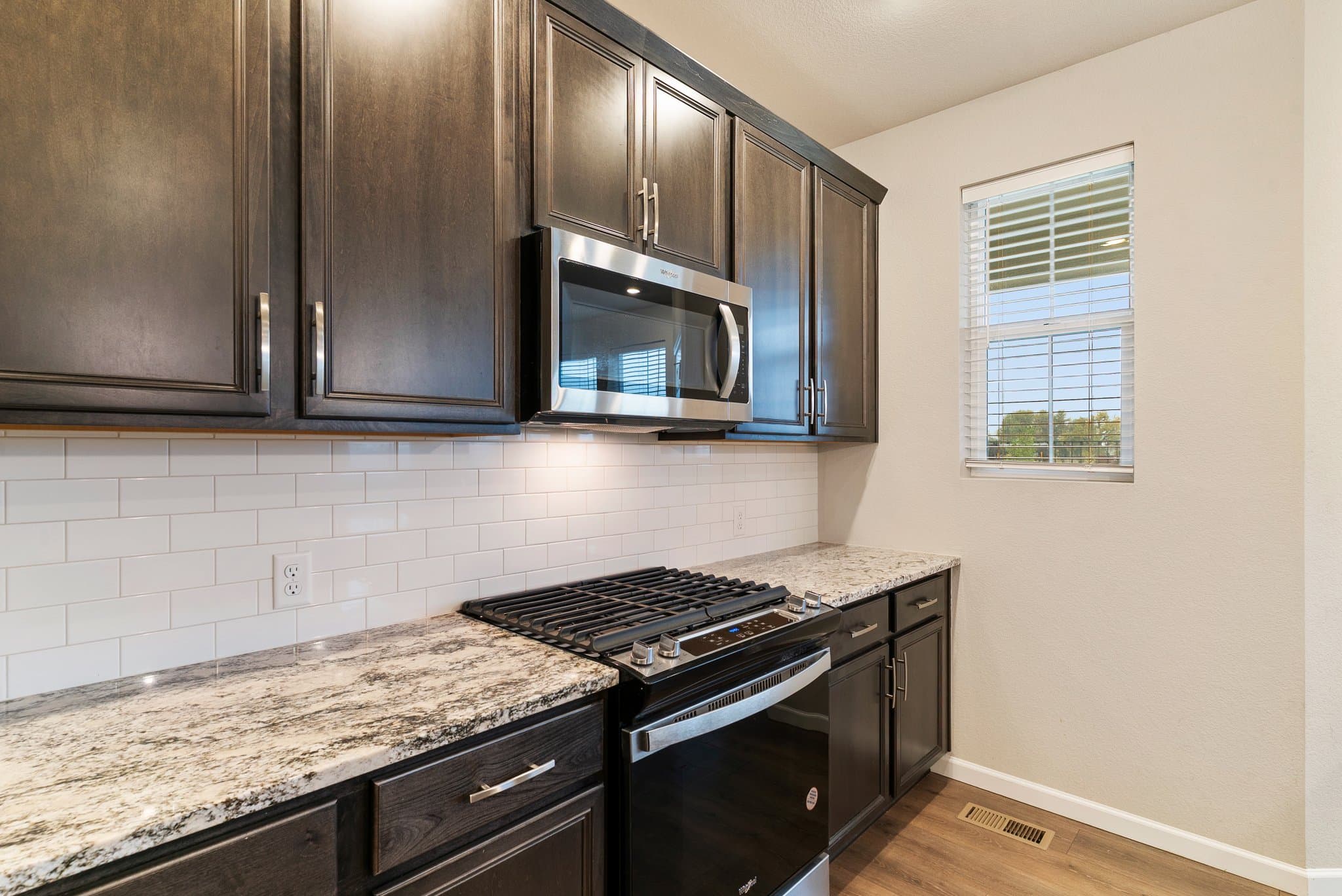 Fort Collins House: 2143 Arborwood Ln