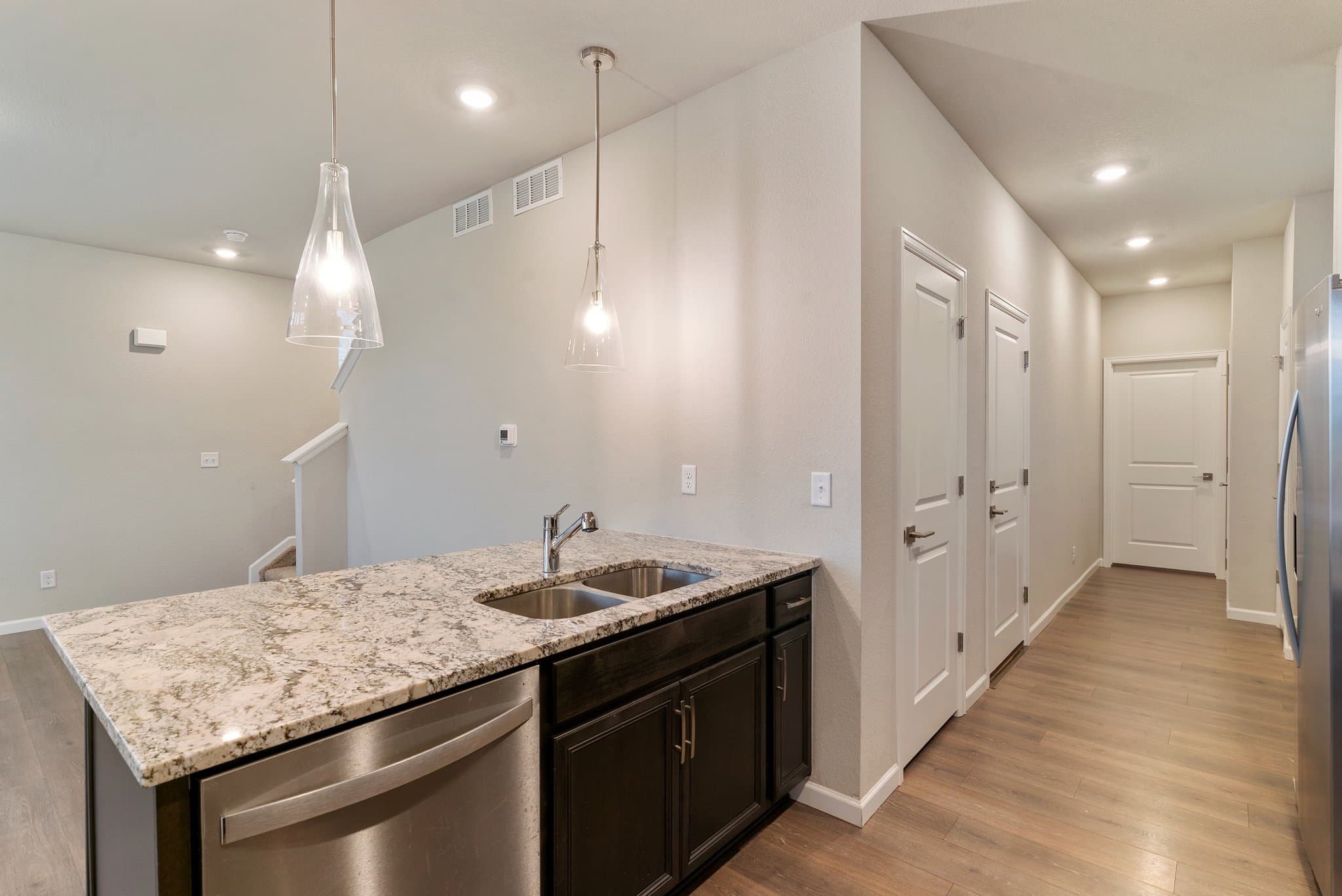 Fort Collins House: 2143 Arborwood Ln