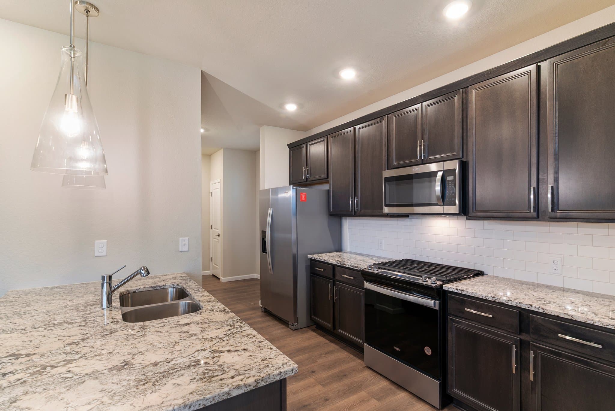 Fort Collins House: 2143 Arborwood Ln