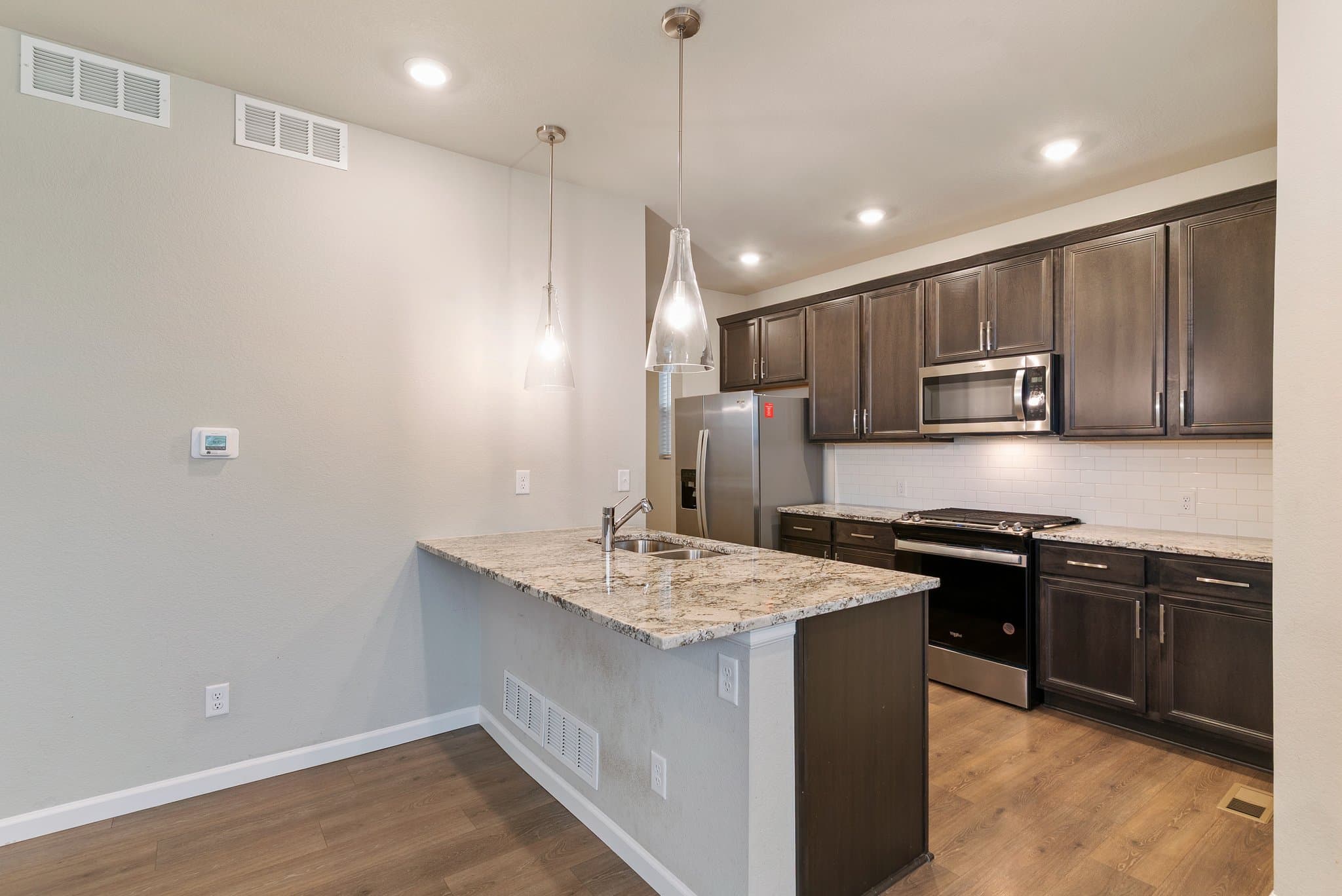 Fort Collins House: 2143 Arborwood Ln