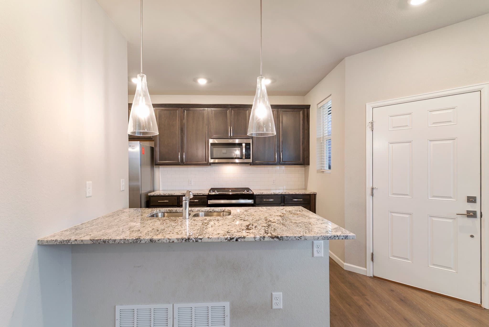 Fort Collins House: 2143 Arborwood Ln