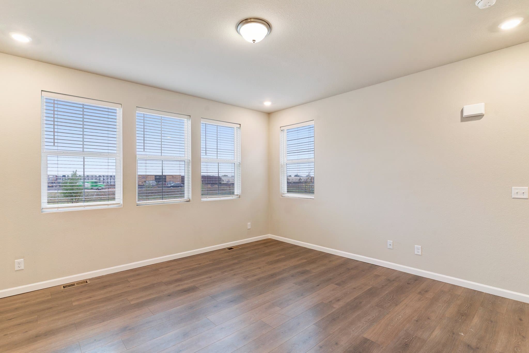 Fort Collins House: 2143 Arborwood Ln