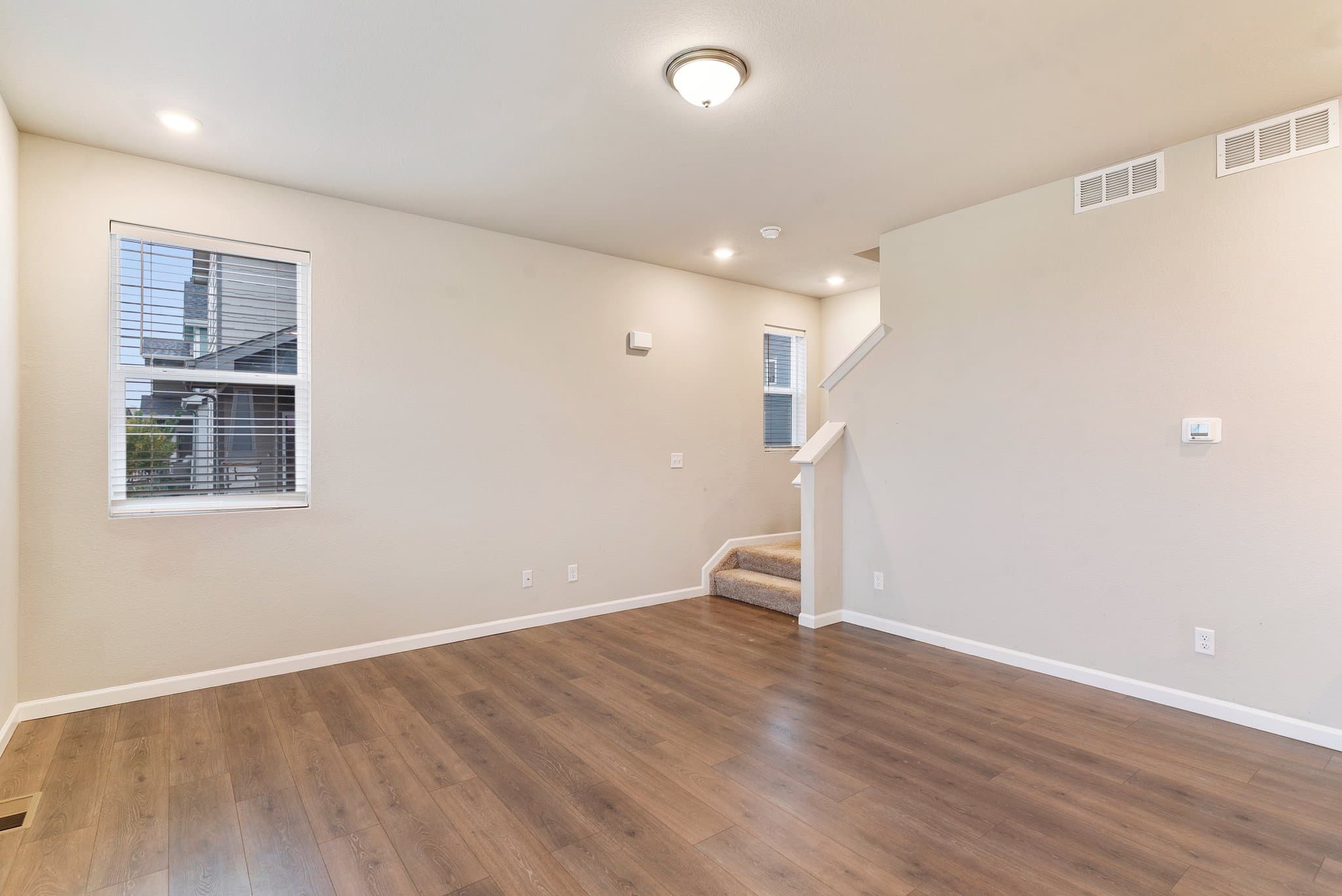Fort Collins House: 2143 Arborwood Ln