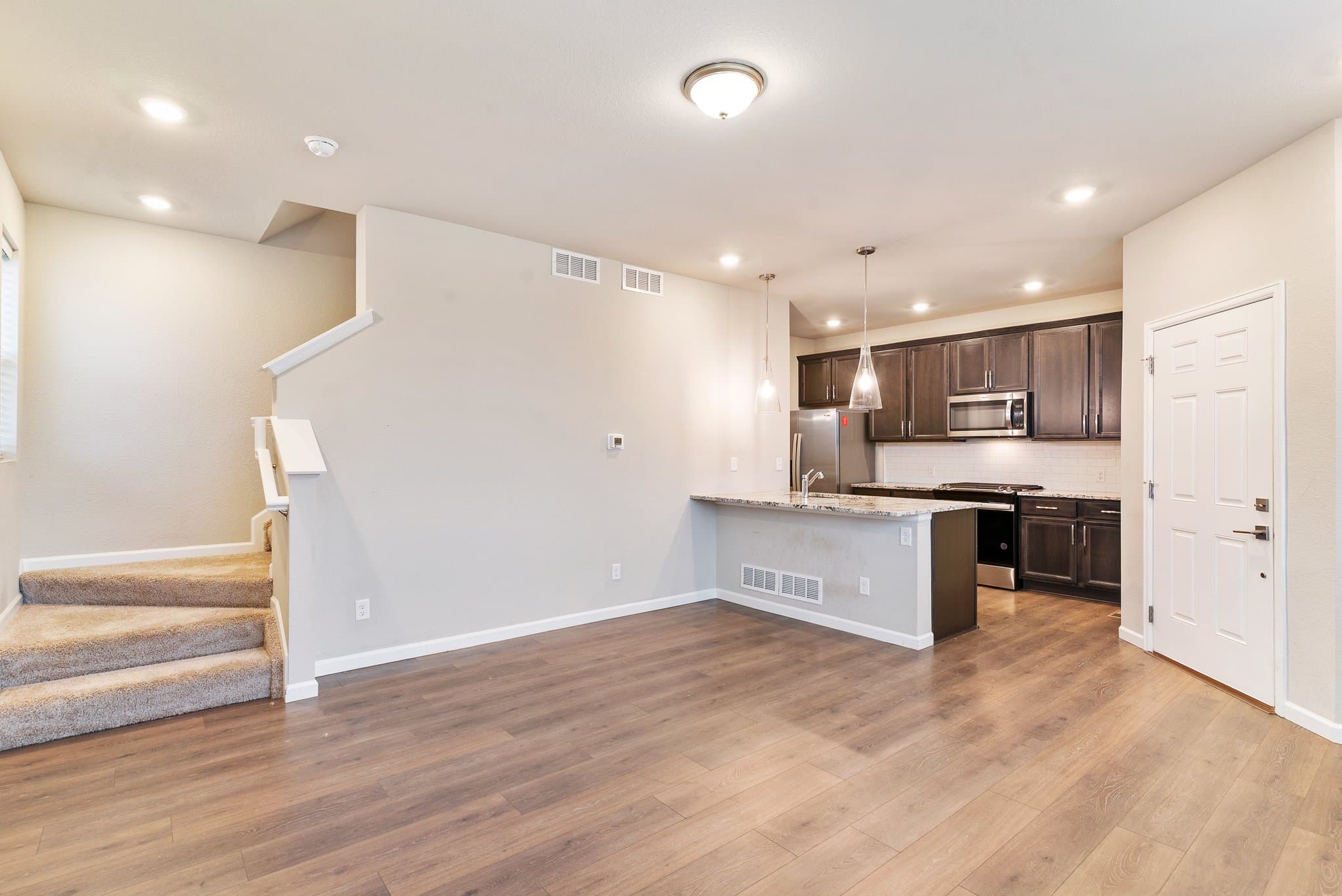 Fort Collins House: 2143 Arborwood Ln