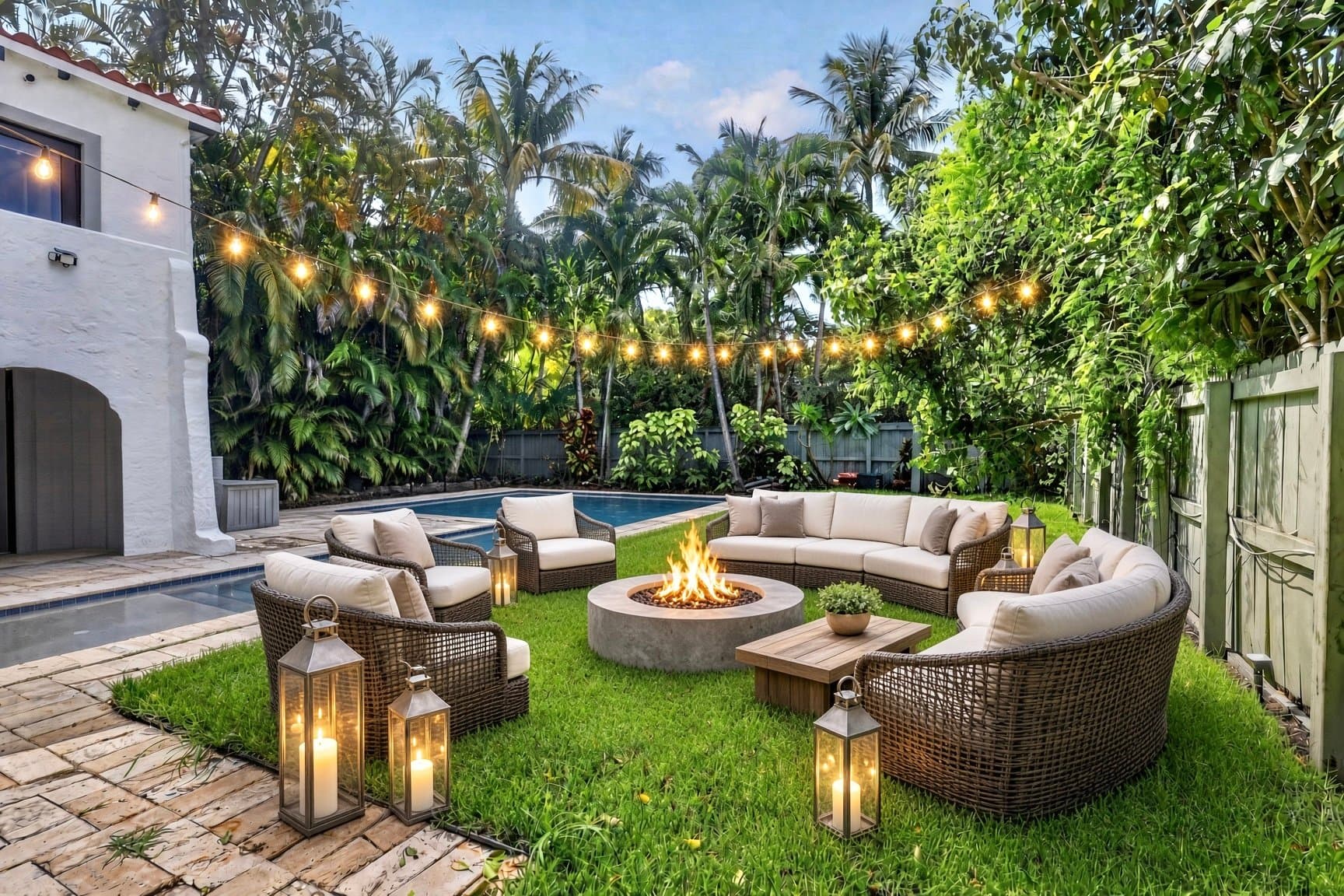 Miami Shores House: 76 NW 97th St