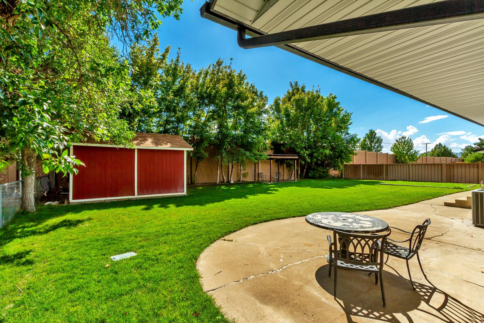 Orem House: 932 E 840 N