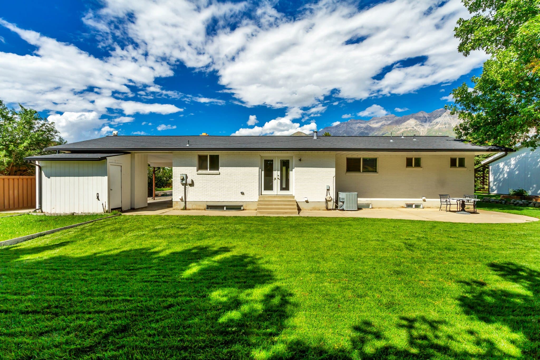 Orem House: 932 E 840 N