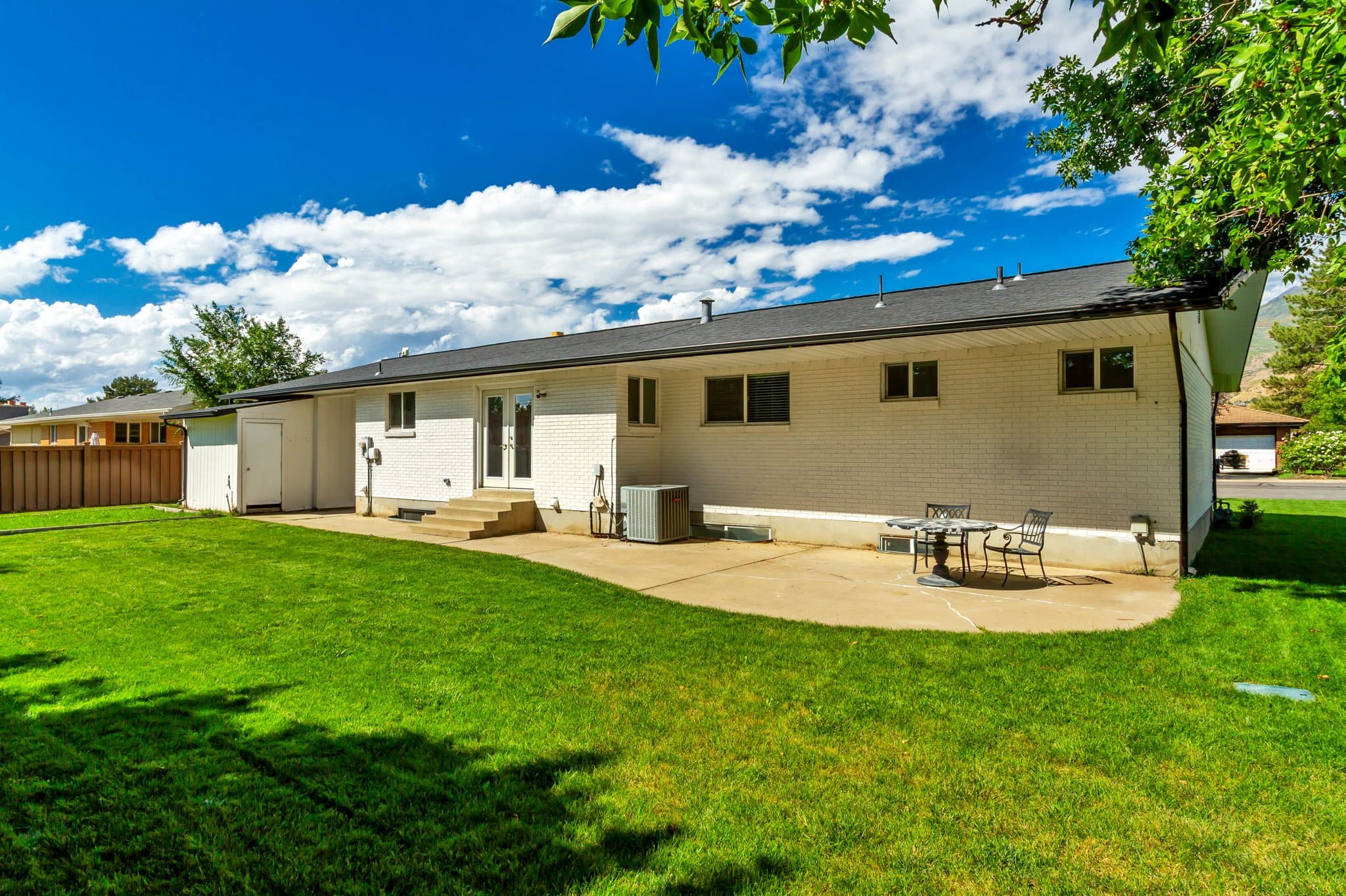 Orem House: 932 E 840 N