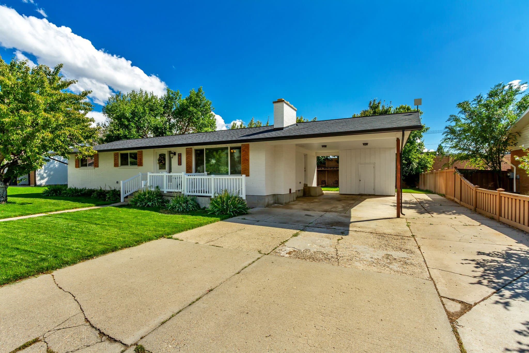 Orem House: 932 E 840 N