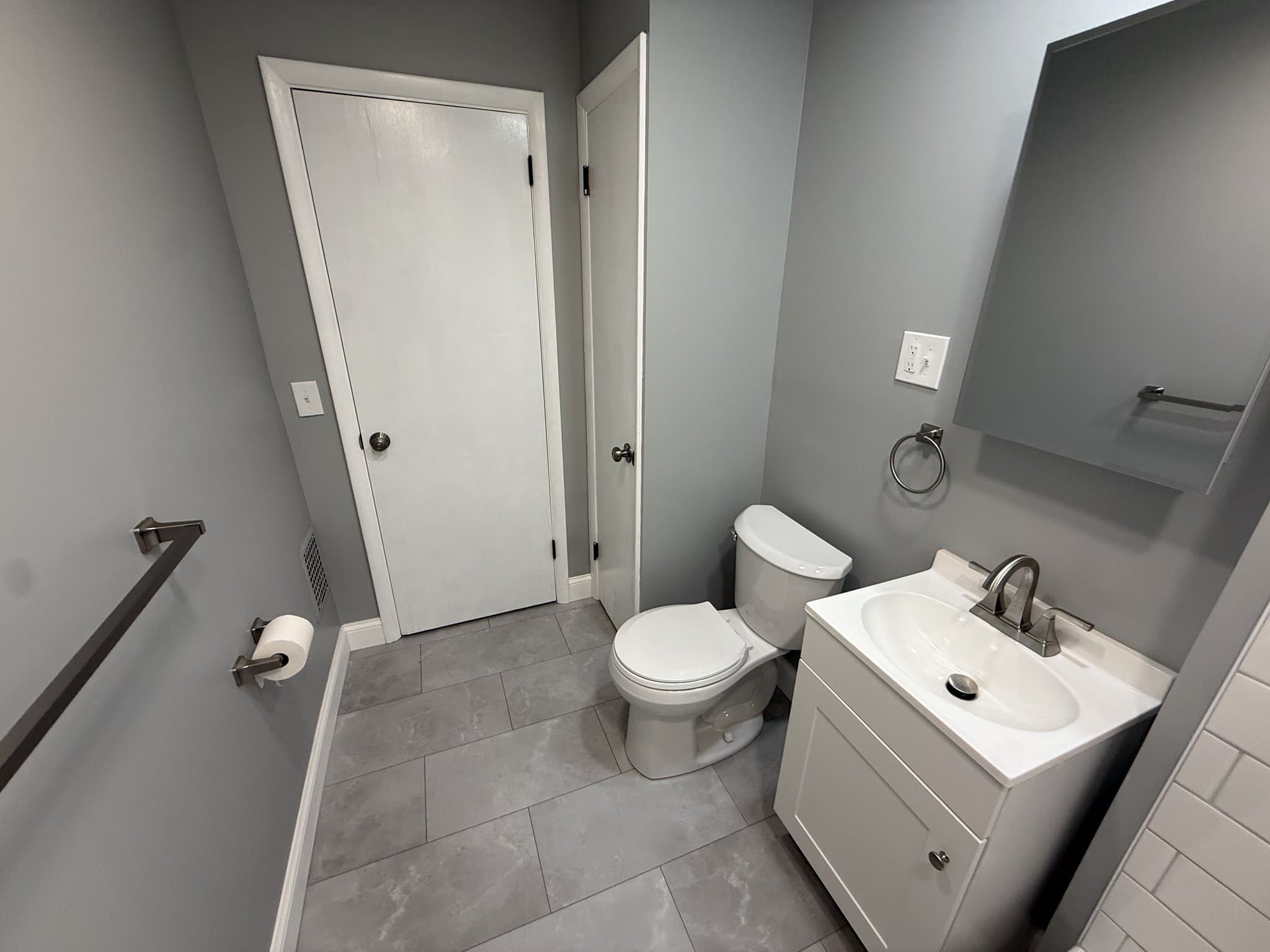 Bridgeport Multiplex: 125 Madison Ter