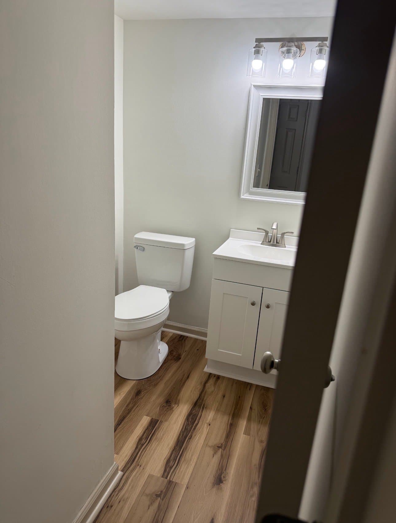 North Charleston House: 7685 Hunters Ridge Ln
