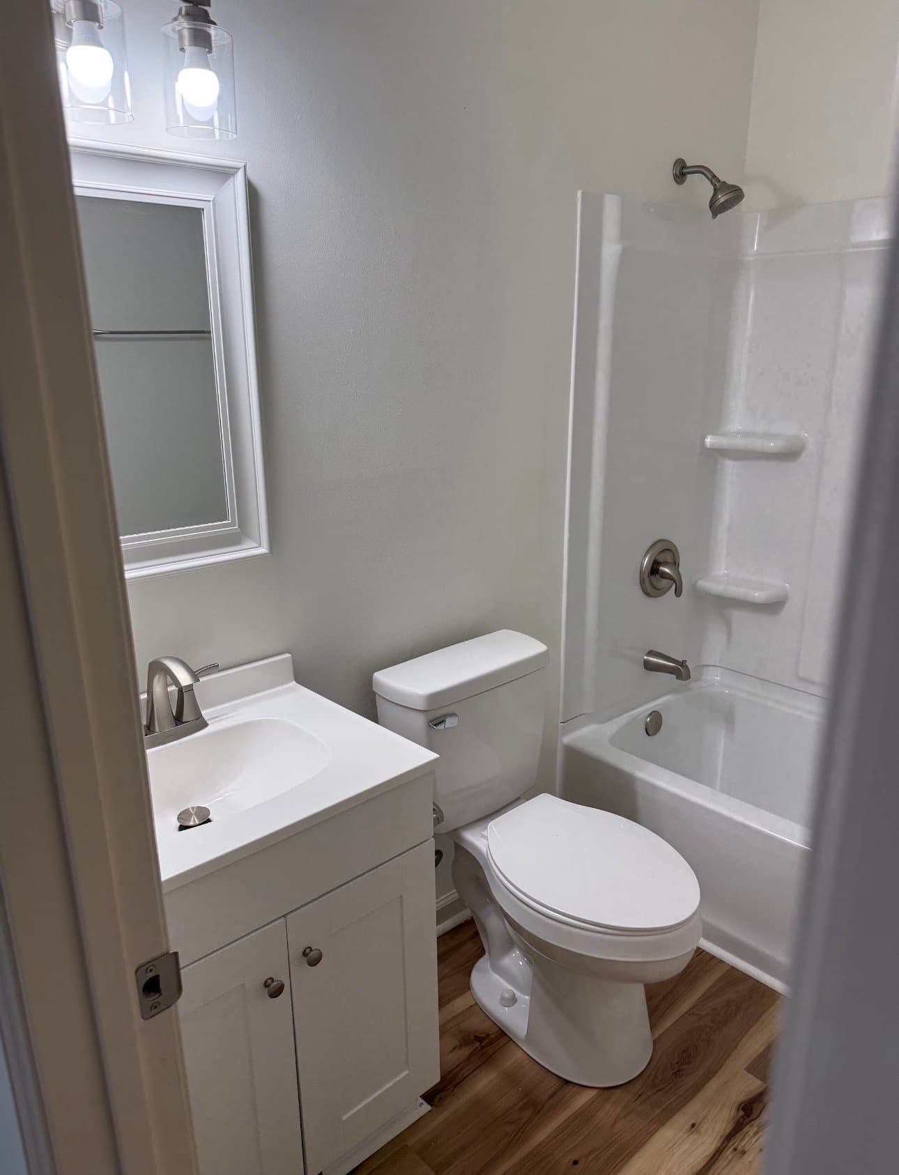 North Charleston House: 7685 Hunters Ridge Ln
