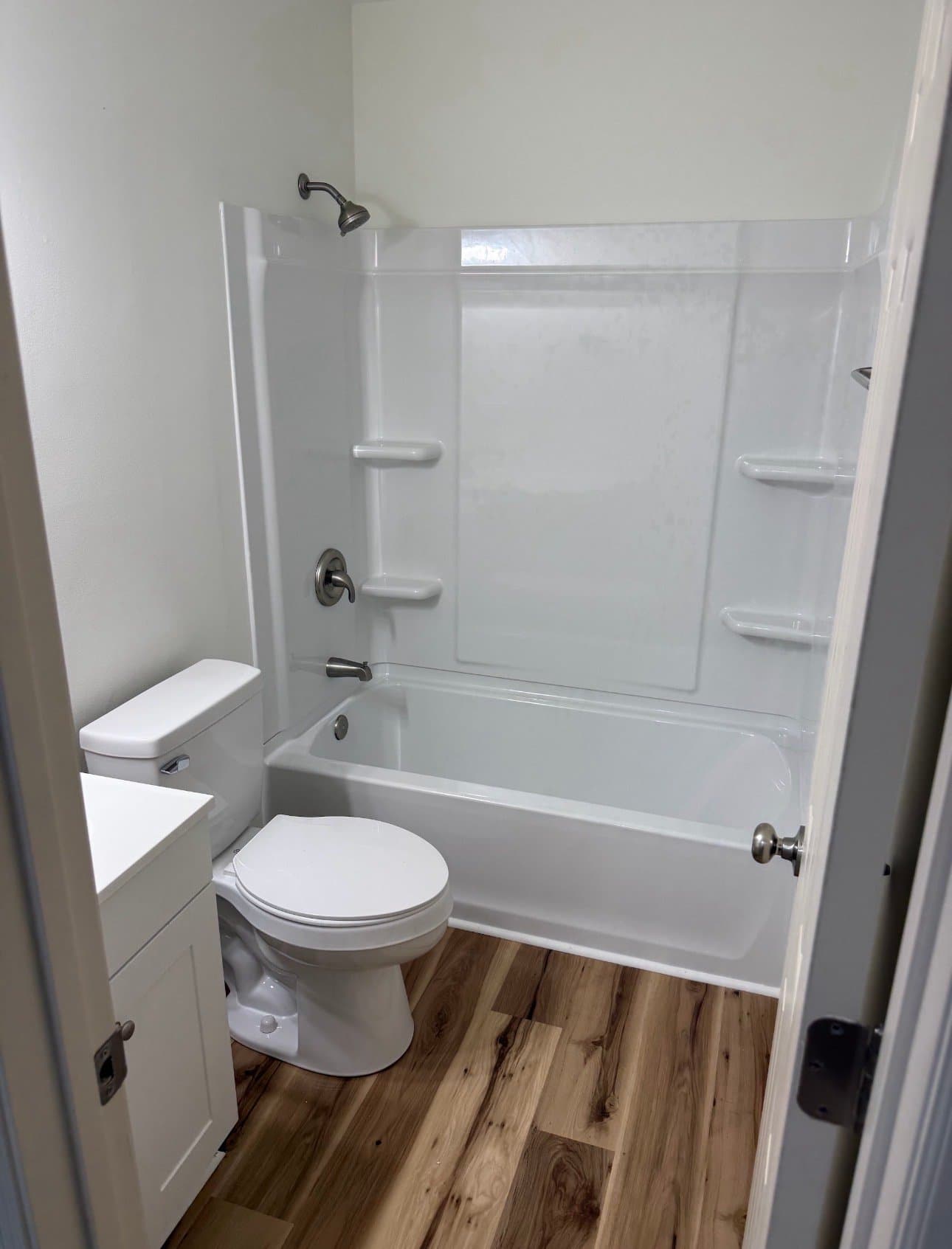 North Charleston House: 7685 Hunters Ridge Ln