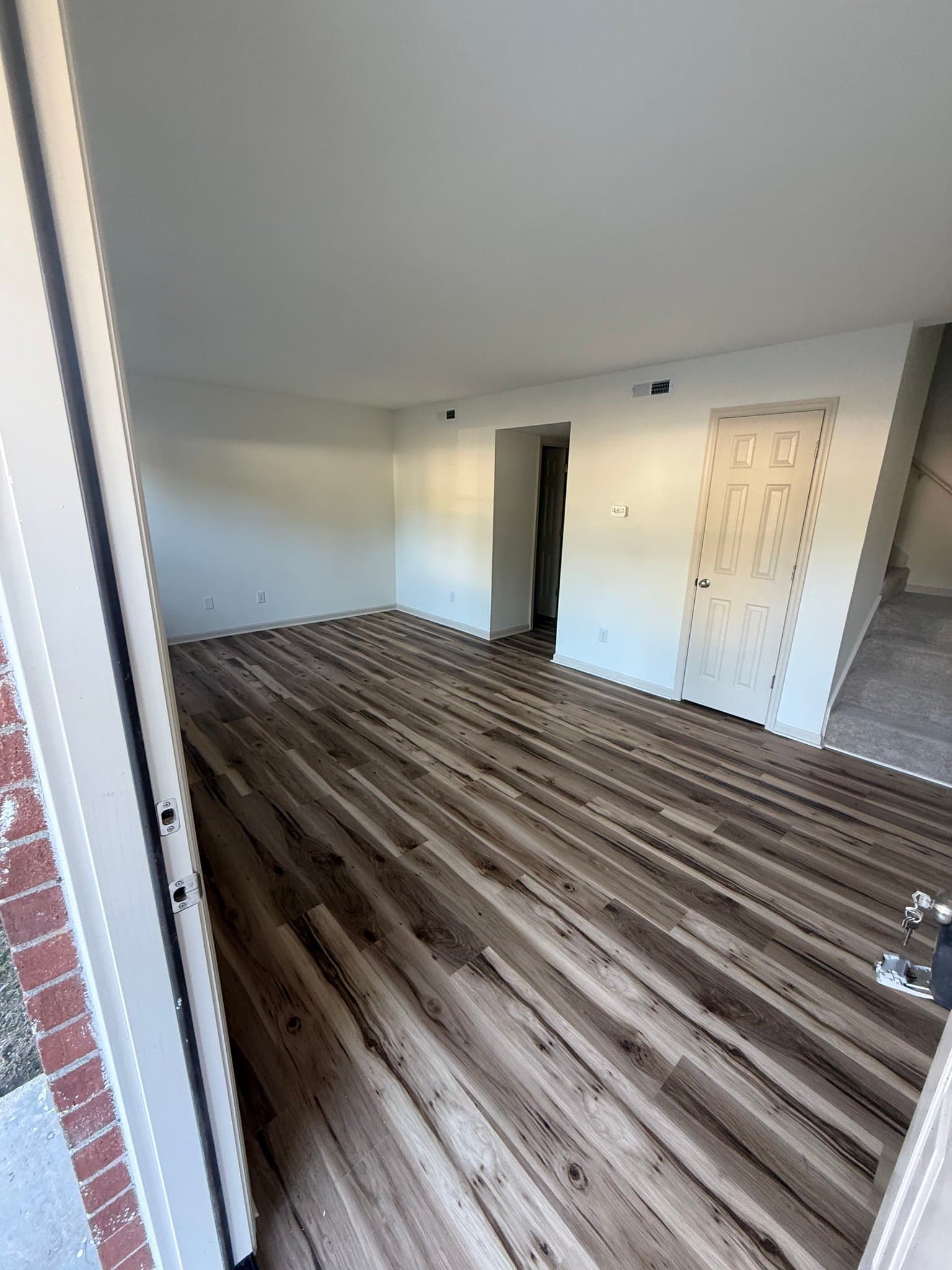 North Charleston House: 7687 Hunters Ridge Ln