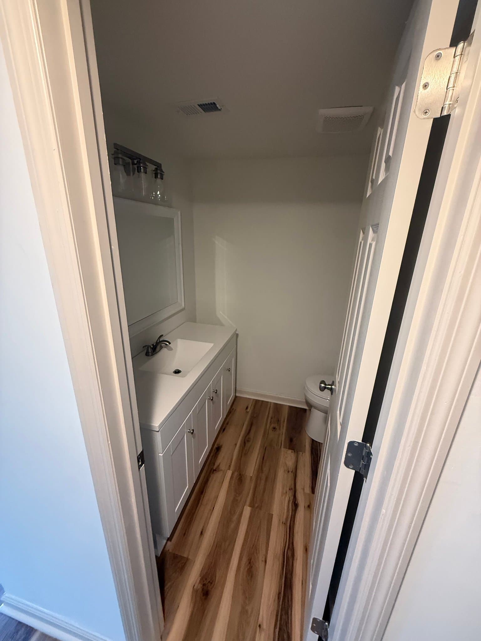 North Charleston House: 7687 Hunters Ridge Ln