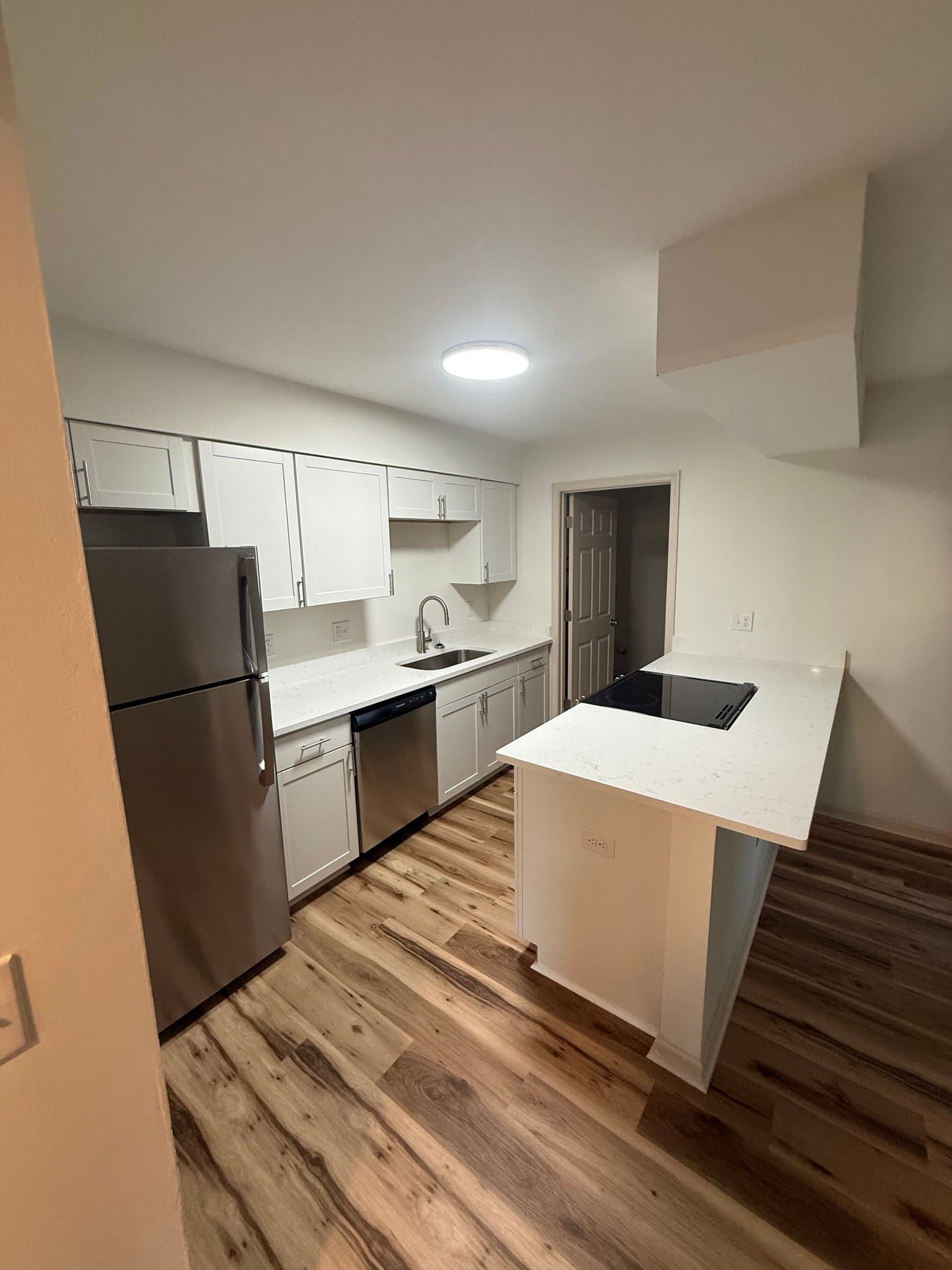 North Charleston House: 7687 Hunters Ridge Ln