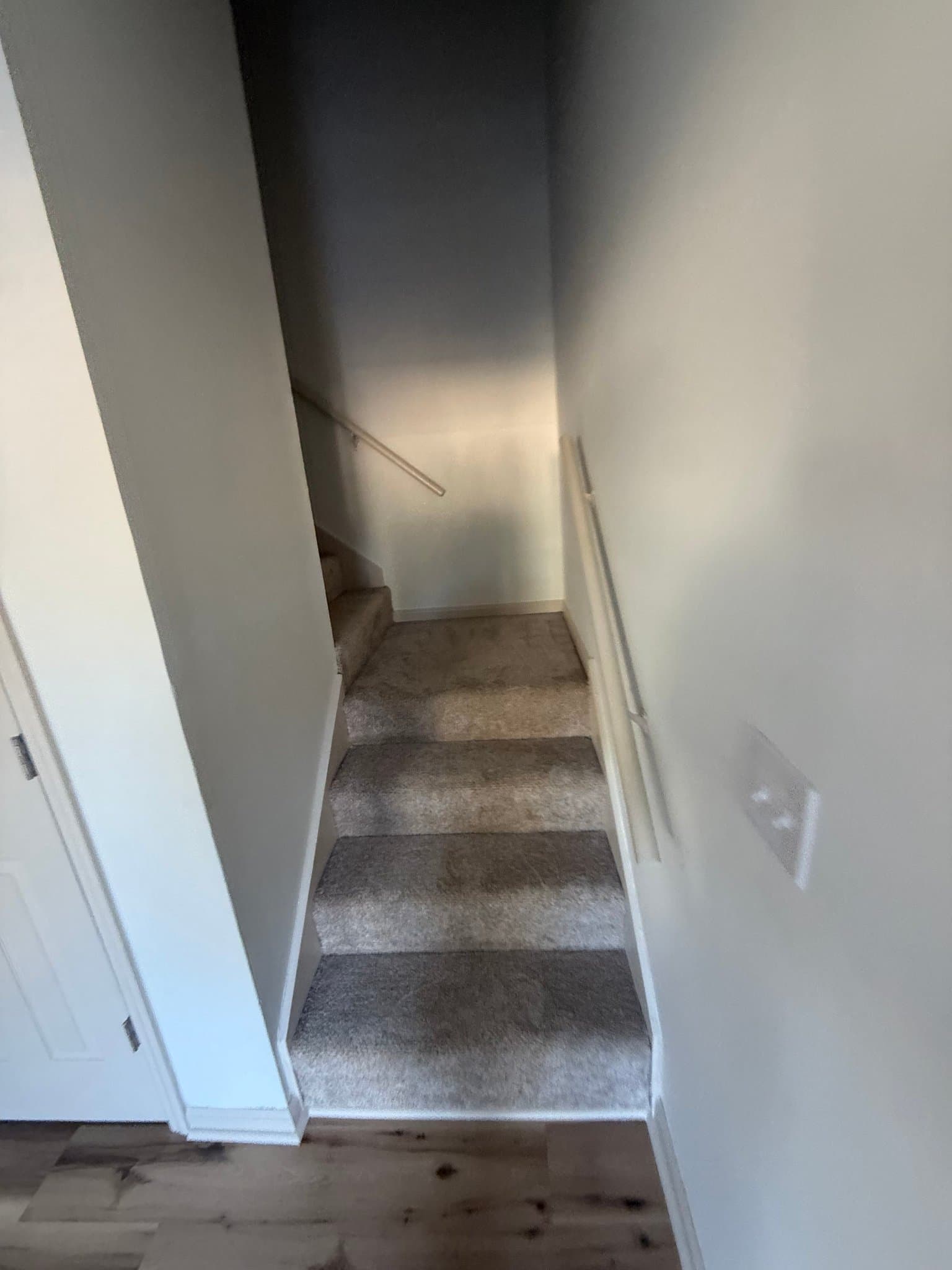 North Charleston House: 7687 Hunters Ridge Ln