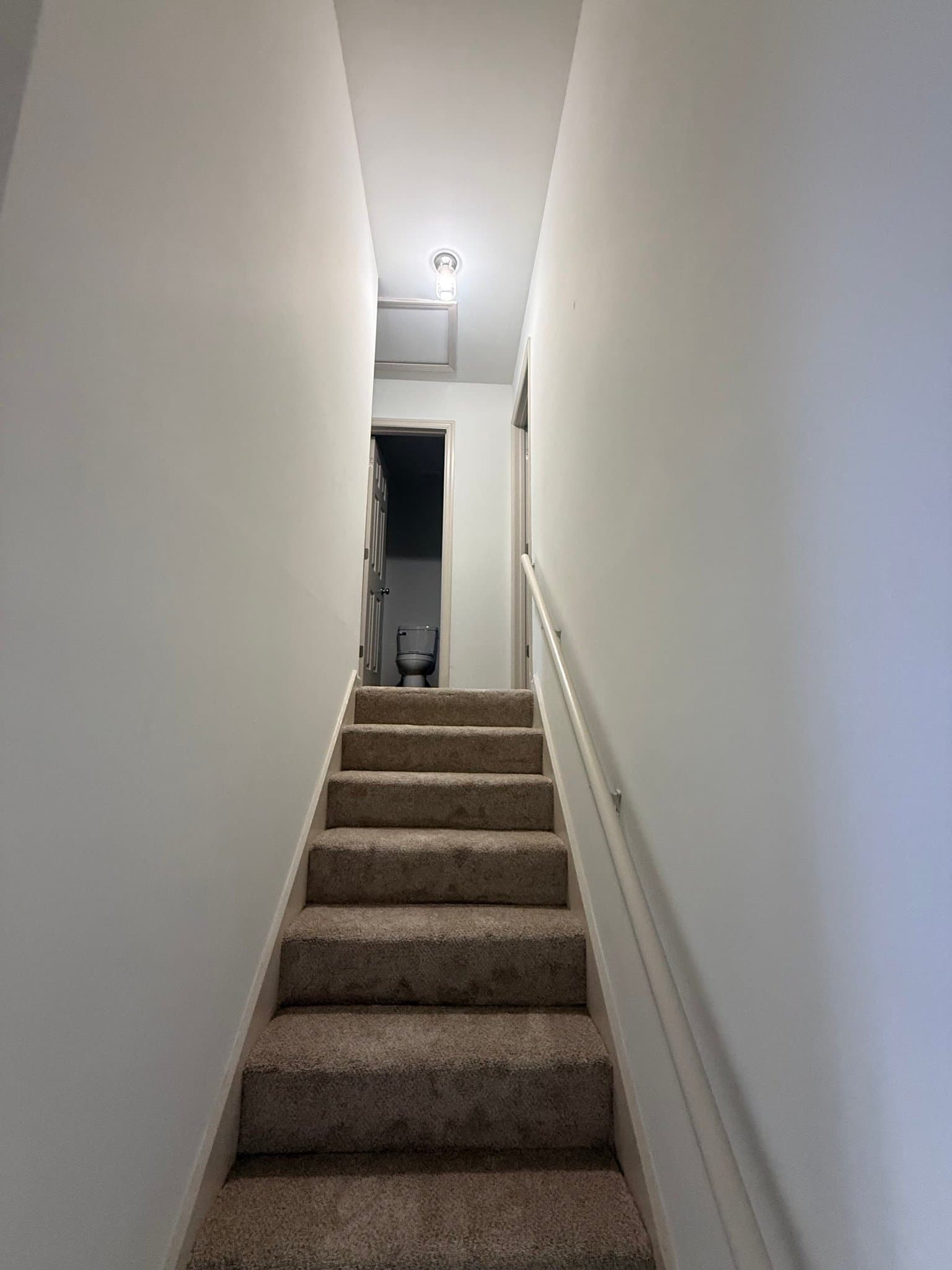 North Charleston House: 7687 Hunters Ridge Ln