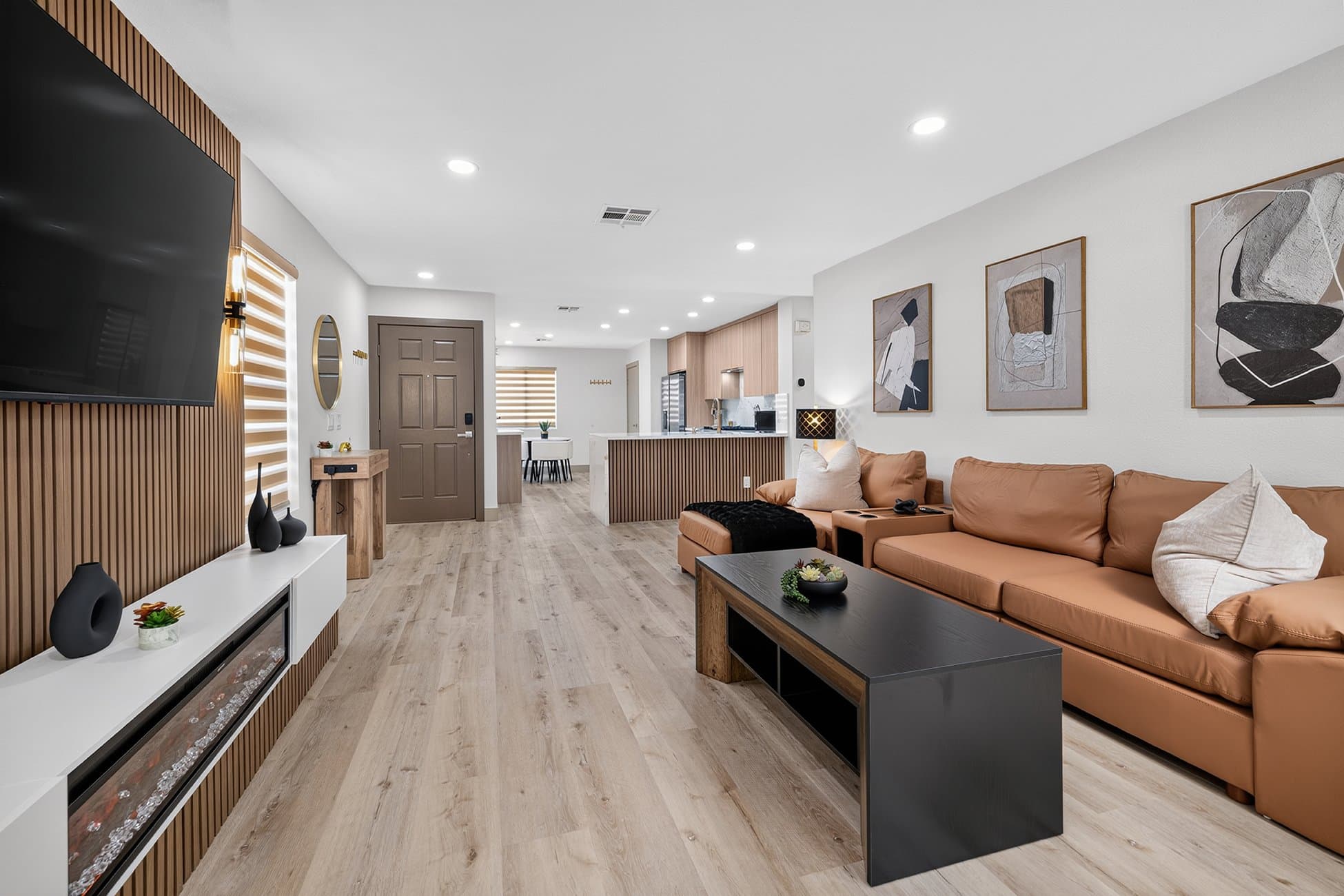 Las Vegas House: 3261 River Glorious Ln