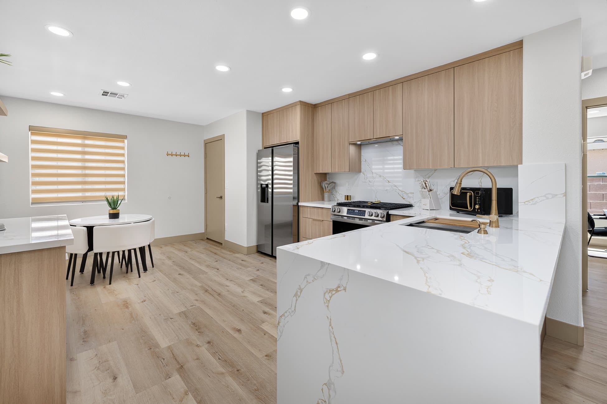 Las Vegas House: 3261 River Glorious Ln