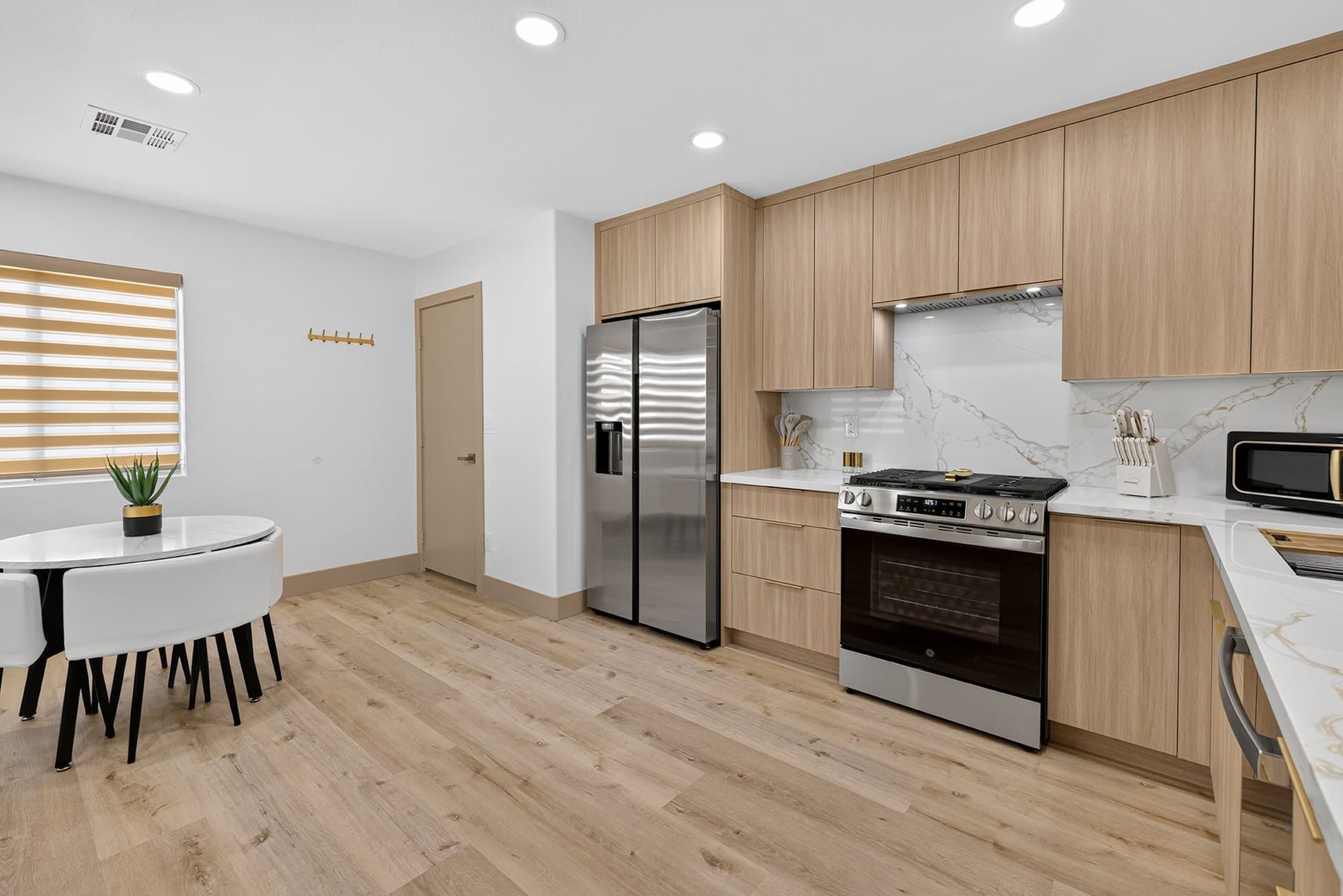 Las Vegas House: 3261 River Glorious Ln
