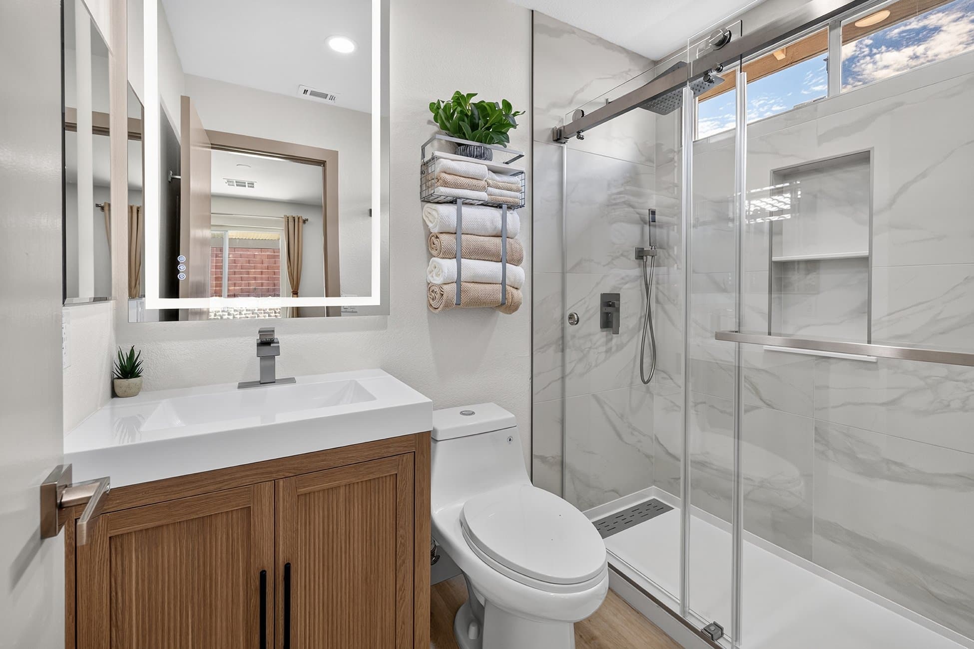 Las Vegas House: 3261 River Glorious Ln